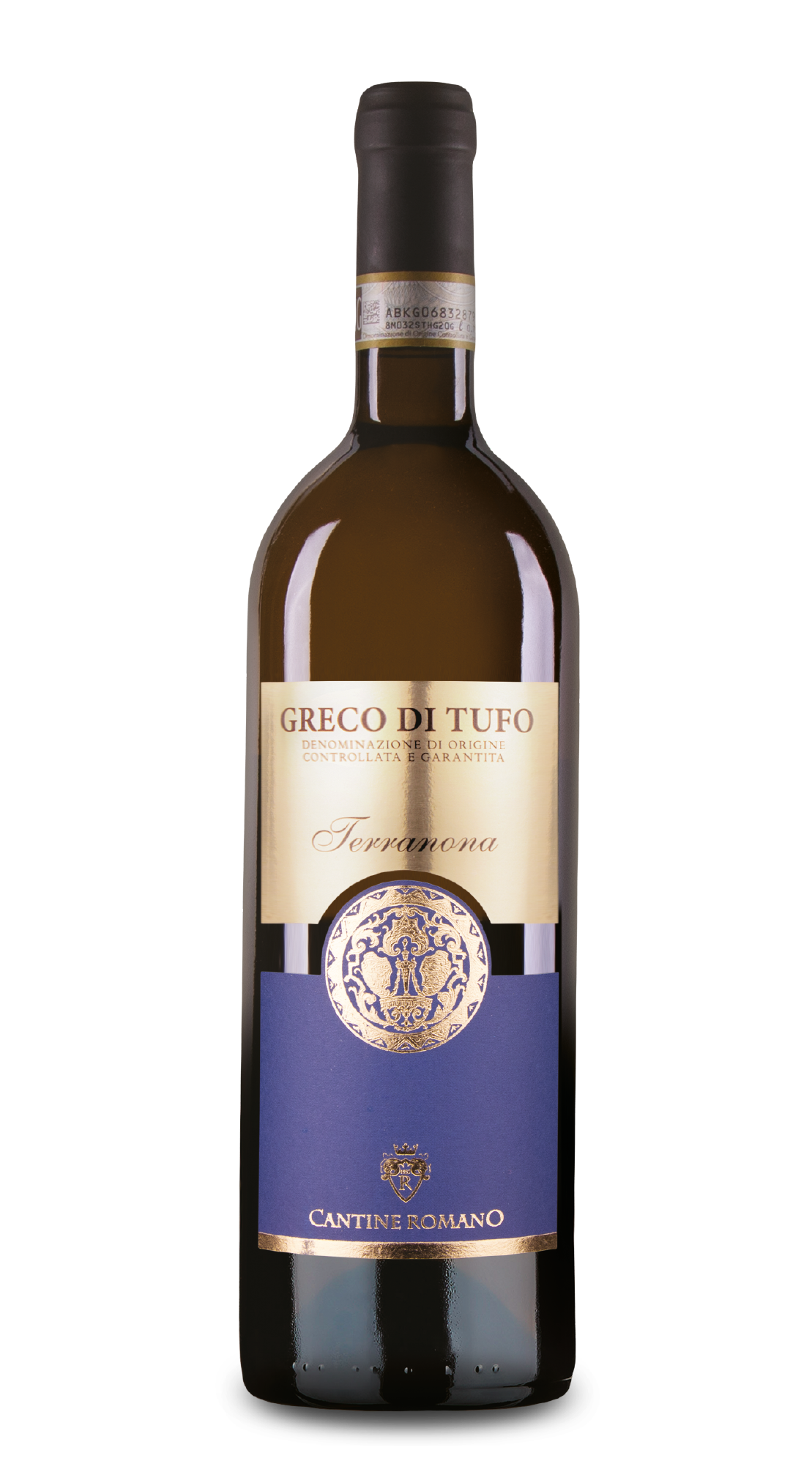 Greco di Tufo 